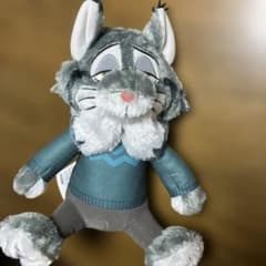 ズートピア2 パウバート Lぬいぐるみ 10体セット ズートピア2 パウバート Lぬいぐるみ - メルカリ