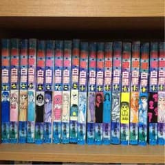 送料込み！幽☆遊☆白書のサムネイル