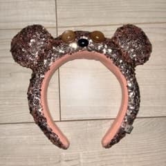 USJ ティム ピンク カチューシャのサムネイル