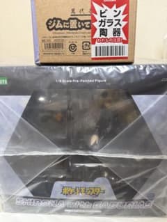 シロナwithガブリアス、ジムに置いてある石像セット シロナwithガブリアス、ジムに置いてある石像セット - メルカリ