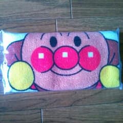 アンパンマンタオルのサムネイル