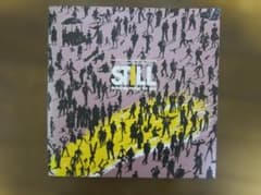 オフコース　コンサートパンフレット　　STILLのサムネイル