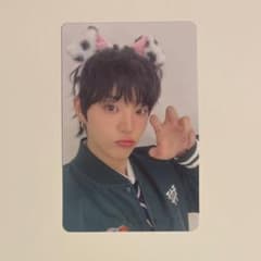 TREASURE ジフン PULSE ON POPUP トレカ 特典 - メルカリ