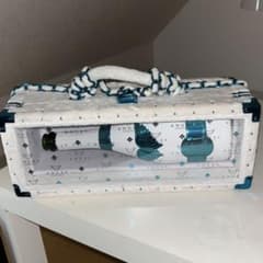 エンジェルホワイトデーモデル瓶なしのサムネイル