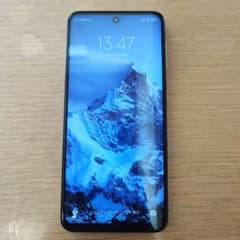 【即購入可】Xiaomi Redmi Note 9S【中古品】のサムネイル