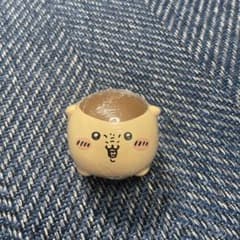 ちいかわ貯金箱、栗まんじゅうのサムネイル