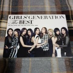 少女時代CDとDVD付きのサムネイル