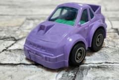 チョロQ NO.A-24 ポルシェ TAKARA TOMY タカラ 旧車 パール - メルカリ