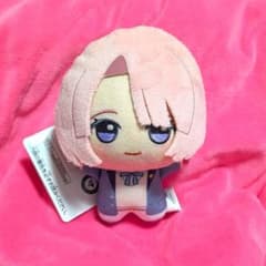 学園アイドルマスター ちびぐるみ vol.2 有村麻央 - メルカリ