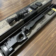 L96 AWS SNIPER RIFLEのサムネイル
