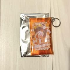 iLiFE! 小熊まむ JAPANLiFE!くじ B賞 推し！マルチケースのサムネイル