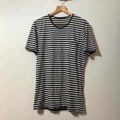 ato ボーダーTシャツのサムネイル
