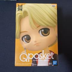 jiminフィギュアのサムネイル