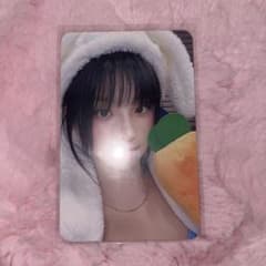 gidle idle ウギ トレカ ラキドロ 特典 - メルカリ