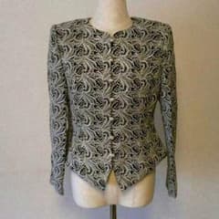イギンのフォーマル 刺繍ジャケットのサムネイル