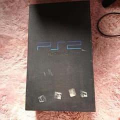 プレステ２ 本体のサムネイル