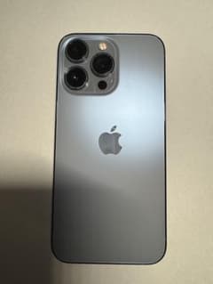 iPhone13Pro　シエラブルー　本体のサムネイル