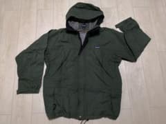 パタゴニア patagonia ストームジャケット カーキ 83602のサムネイル