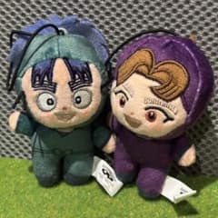 忍たま乱太郎 ほわぬい～体育委員会～の入手方法まとめ – キャラホビ
