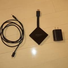 Fire TV（第3世代）4K対応のサムネイル