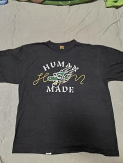 HUMAN MADE Tシャツ