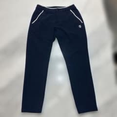 Admiral ストライプ ロングパンツ ネイビーのサムネイル