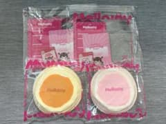Mellojoy メロジョイ スフレ 2個セットのサムネイル