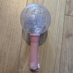 すとぷり クリアいちごペンライトのサムネイル