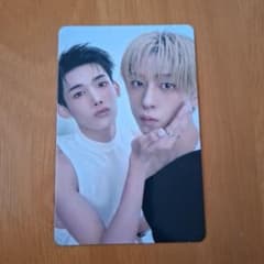 &TEAM　Mark on Me MoM miniCD ユニットのサムネイル
