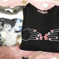 ニョロちゃん♡♡♡のサムネイル