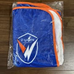お*る様 Vファーレン長崎　限定ブランケットのサムネイル