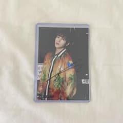 BUDDiiS KEVIN ケビン サイン入り生写真 - メルカリ