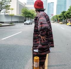 ssz　カートシャツ　パンツ　セットアップ　Ｌサイズのサムネイル