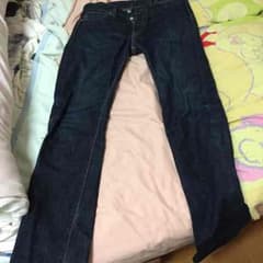 桃太郎ジーンズsize30インチのサムネイル