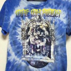 ワンオク ライブTシャツのサムネイル