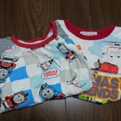 okinawa様専用・TOMASロンTセットのサムネイル