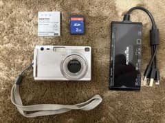 PENTAX Optio s4i コンパクトデジタルカメラ - メルカリ