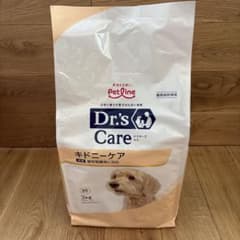 Dr's Care 犬用 療法食 3kg キドニーケアのサムネイル