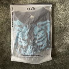 XG PRODUCTS 4 Tシャツのサムネイル