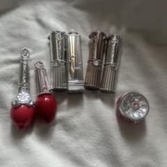 JILLSTUART リップスティック 6個セット まとめ売り JILLSTUART リップ まとめ売り - メルカリ