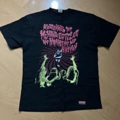 マキシマム ザ ホルモン Tシャツ XLサイズ - メルカリ