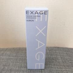 シーバムコントロールエッセンス EX 新品未開封のサムネイル