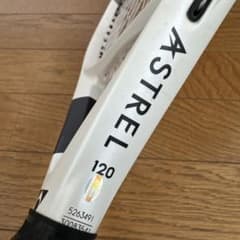 YONEX ASTREL 120 G2 - メルカリ