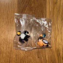 DAISUKE KONDO art collection 2 ペンギン　カモのサムネイル