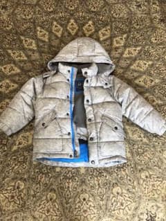 【baby Gap】ジャンパーのサムネイル