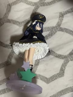 乾紗寿叶 ブラックリリィ その着せ替え人形は恋をする フィギュアのサムネイル