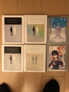 特典小説＋おまけで、特典小説2冊つけます。のサムネイル
