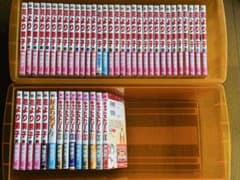 花より男子 全37巻＋キャットストリート 全8巻セット 花より男子FFのサムネイル