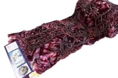 ★専用★専用新品　逸品 珍柄 有松絞り 浴衣 反物 ワインレッド濃淡 鳳凰 朱雀 新品 逸品 珍柄 有松絞り 浴衣 反物 ワインレッド濃淡 鳳凰 朱雀