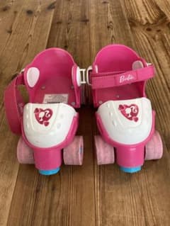 よろしくお願いします^_^様専用　子供用　ローラースケートのサムネイル